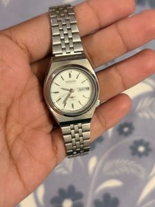 VINTAGE CITIZEN AUTOMATIC WATCH