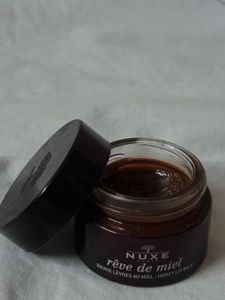 NUXE Reve de Miel Lip Balm