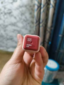 Maybelline serum Lipstick shade fit check