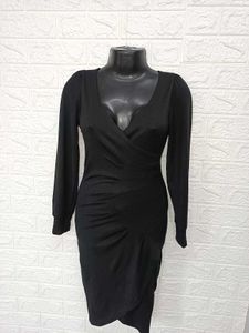 Combo Korean Bodycon Dress
