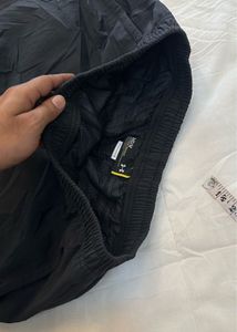 Under Armour Black Athletic Pants