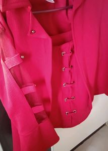 Western Party Top