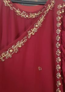 Atlier butique designer gown