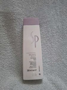 SP Balance Scalp Shampoo