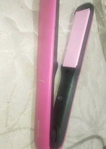 Philips Hair Straightener - Pink