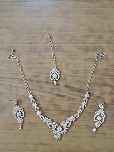 Necklace full sets