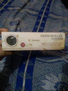 Derma Roller System