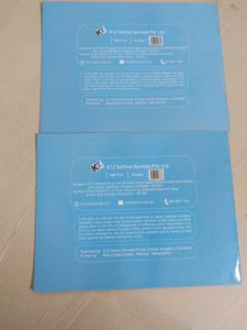 Eduvate Level 2 Children's Books (6-7 years)