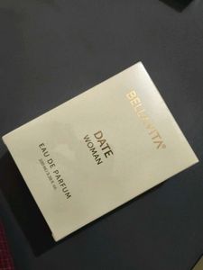 Bellavita Date Woman Eau de Parfum 100ml