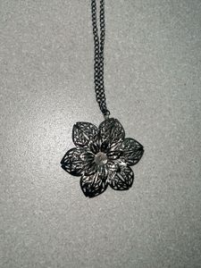 Necklace Bundle (4pcs)