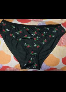 Customize Panty