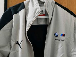 Puma BMW Motorsport Jacket