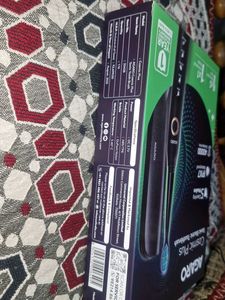 AGARO Cosmic Plus Electric Toothbrush