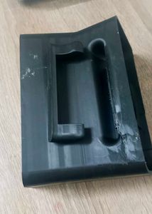iPhone Dock 17 pro max (Black)