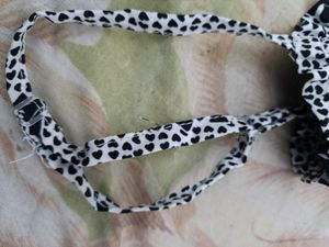 Romper/Jumpsuit In Animal Print