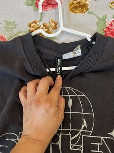 Smiley Originals Sweatshirt