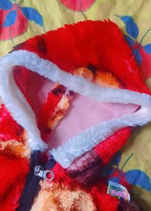 Unisex Winter Wear