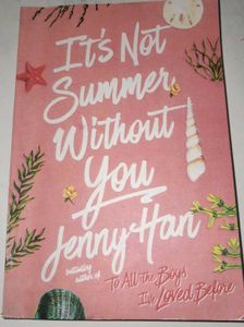 It's Not Summer Without You