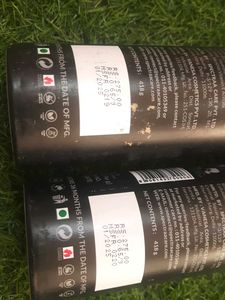 Men's Shaving Foam Set off 2