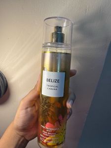 Bath &amp; Body Works Belize Mist