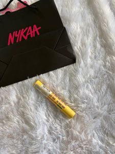 maybelline newyork bubble mascara
