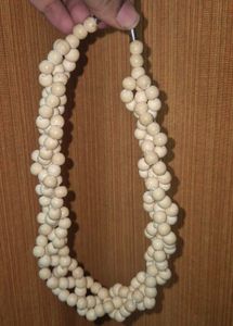 Handmade Beaded Necklace