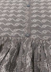 Stylish Ethnic Gown