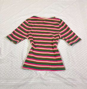 Striped T-Shirt