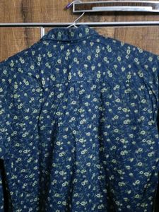 2 In One Shirt Full Sleeve