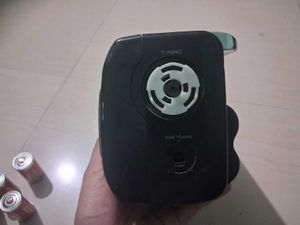 Sony Double Speaker Boombox