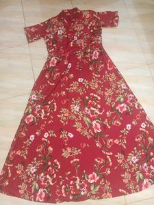 Long Dress