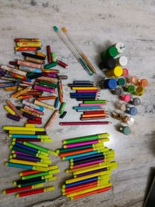 All Type Colour All Used ...