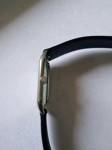 Elegant Fion Quartz Watch
