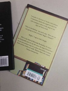 Lucifer Was Innocent &amp; More Days At Moorisaki Book