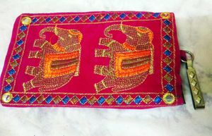 Mobile Bag , Easy To Carry