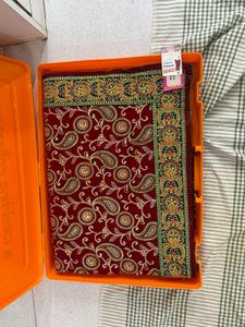 Wedding Special Saree