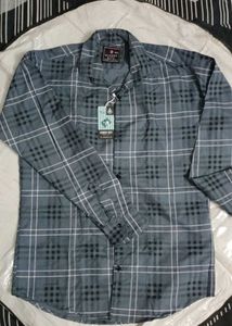 New Shirts With Tags