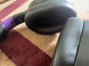 Reconnect Black Panther Edition Headphone