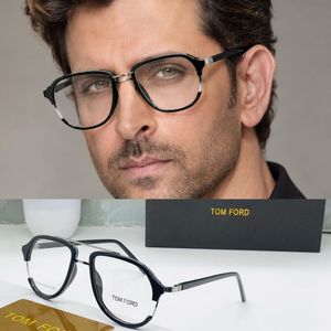 Tom Ford Eyeglasses with Case