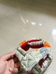 Baby Safety Helmet