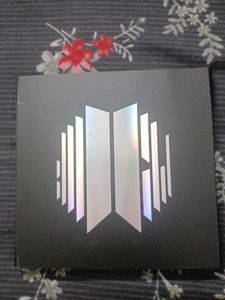 BTS Proof Album - Compact Collectible Edition