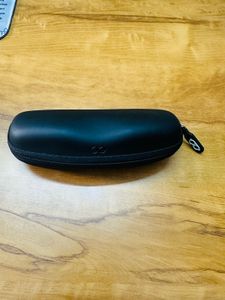 Black Hard Case for Sunglasses