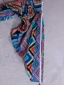 Women Salwar , Multicolour