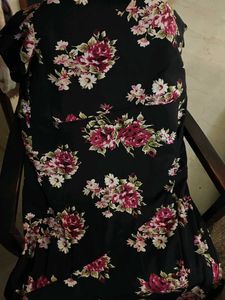 Harpa women floral dress on sale