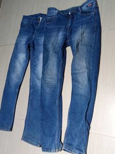 Boys Stylish Jeans Combo👖