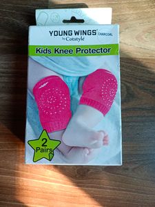 Kids Knee Protector