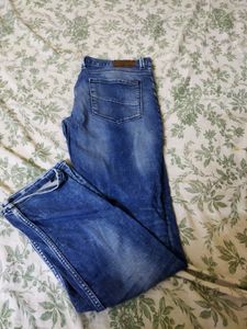 Men's Jean's