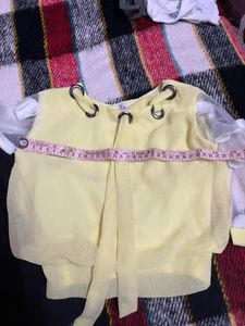 Chic Skirt &amp; Top Set - Trendy Fashion Find