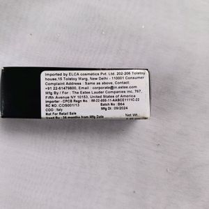 Bobby Brown Luxe Lipstick