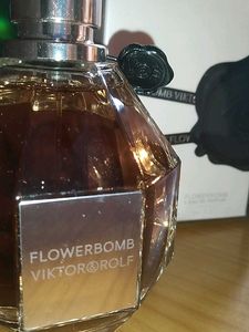 Viktor&amp;Rolf Flowerbomb Perfume